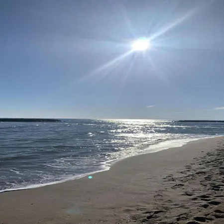 Maisonette Near Valras-Plage Beach *
