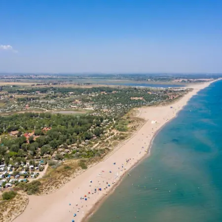 Maisonette Near Valras-Plage Beach * Sérignan