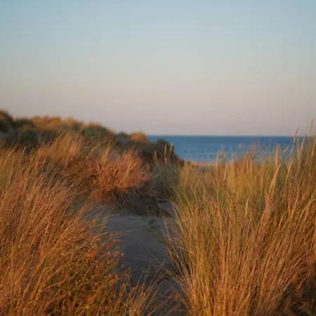 Nyaraló Maisonette Near Valras-Plage Beach