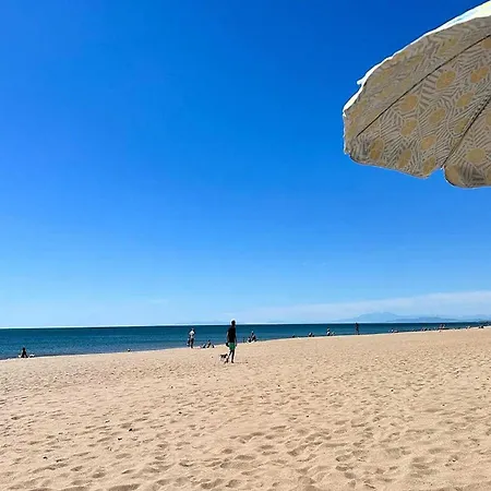 Nyaraló Maisonette Near Valras-Plage Beach Sérignan
