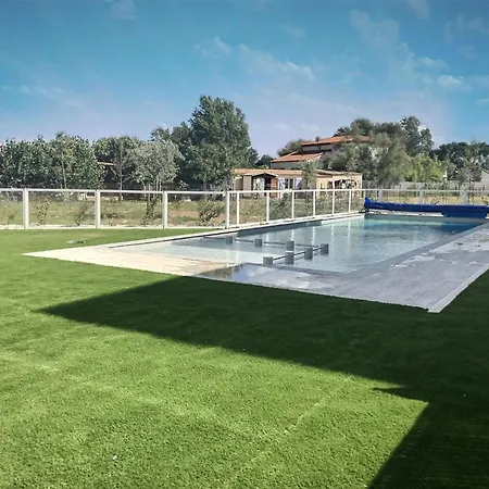 Maisonette Near Valras-Plage Beach Ferienhaus
