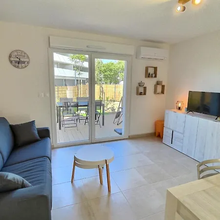 Hébergement de vacances Modern Maisonette Near