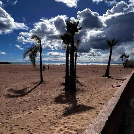 Casa vacanze Maisonette Near Valras-Plage Beach *